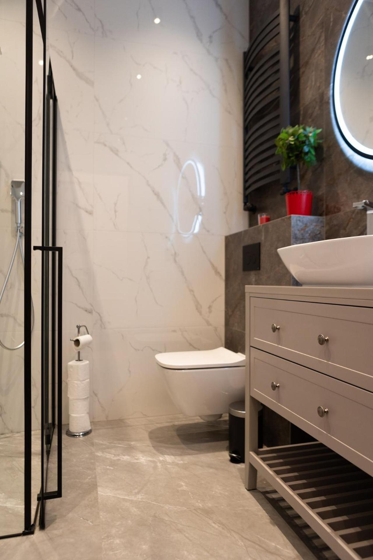 Bluesky Apartament Старгард-Щециньски Экстерьер фото